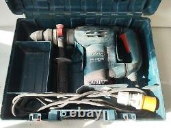 Bosch GBH 4-32 DFR Heavy Duty SDS Plus Hammer Drill 110V K2/20201