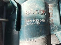 Bosch GBH 4-32 DFR Heavy Duty SDS Plus Hammer Drill 110V K2/20201