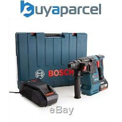 Bosch GBH18V-26 18v 3 Function Brushless SDS Drill 1 x 5.0ah Battery GBH18V26