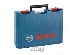 Bosch GBH18V45C1 BitTurbo BL 18v SDS-Max Hammer Drill Bare Unit Chiselling