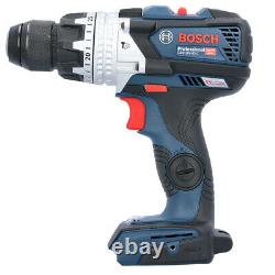 Bosch GSB 18 V-85 C 18v Li-ion Brushless Combi Drill Body Only 06019G0300