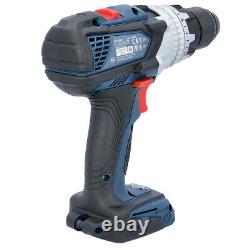 Bosch GSB 18 V-85 C 18v Li-ion Brushless Combi Drill Body Only 06019G0300