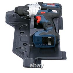 Bosch GSB 18 V-85 C 18v Li-ion Brushless Combi Drill Body Only 06019G0300