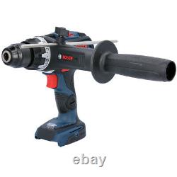 Bosch GSB 18 V-85 C 18v Li-ion Brushless Combi Drill Body Only 06019G0300