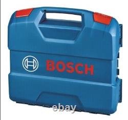 Bosch GSB 18V-28 18V Cordless Combi Drill Set 2 x 5.0Ah