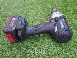 Bosch GSB 18V-85 C Hammer Drill Brushless Heavy Duty + 18v 2.6Ah Battery