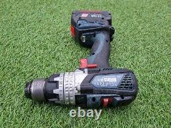 Bosch GSB 18V-85 C Hammer Drill Brushless Heavy Duty + 18v 2.6Ah Battery