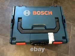 Bosch GSB182Li Plus 18V Cordless Combi Drill with Battery