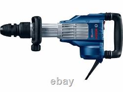 Bosch GSH11VC 240v SDS Max Demolition Hammer Drill