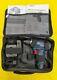 Bosch Gsr 12v-15 Drill Driver (601868101) With 1 X 2ah Battery, Charger & Bag