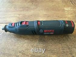 Bosch GSR 12V-15FC FlexiClick Drill Driver Super Bundle