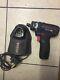 Bosch Gsr 12v-15fc Professional Drill/driver. One Battery & Charger Good Work O