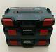 Bosch Gsr 12v Lbox Bundle Sawithjigsawithdrill/anglegrinder/skillsaw 4x Battery's