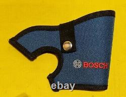 Bosch GSR12V-15FC FlexiClick Drill Driver+ 1X2Ah Battery + L-Boxx + Attachments