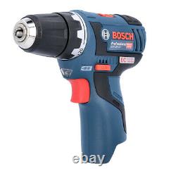 Bosch GSR12V20N 12v Brushless Li-Ion Drill Driver Body Only