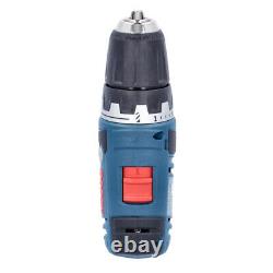 Bosch GSR12V20N 12v Brushless Li-Ion Drill Driver Body Only