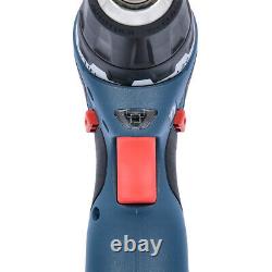 Bosch GSR12V20N 12v Brushless Li-Ion Drill Driver Body Only