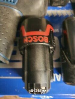 Bosch Profesional Cordless 10,8v/12v impact, jigsaw, torch, grinder