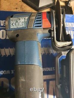 Bosch Profesional Cordless 10,8v/12v impact, jigsaw, torch, grinder