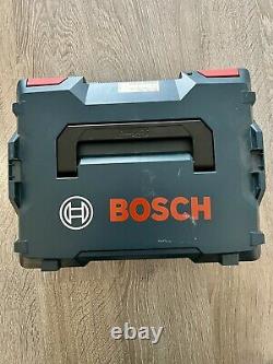 Bosch Professional Cordless Drill Driver GSR 18V-28 06019H4171 2x5.0Ah Batteries
