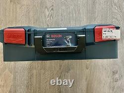 Bosch Professional Cordless Drill Driver GSR 18V-28 06019H4171 2x5.0Ah Batteries