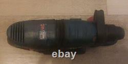 Bosch Professional GBH 36 V-EC Compact 36V SDS Hammer Drill +1,3Ah Battery