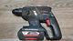 Bosch Professional Gbh 36 V-ec Heavy Duty Sds Hammer Drill -sold With2ah Battery