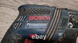 Bosch Professional GBH 36 V-EC Heavy Duty SDS Hammer Drill -Sold With2Ah Battery