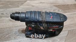 Bosch Professional GBH 36 V-EC Heavy Duty SDS Hammer Drill -Sold With2Ah Battery