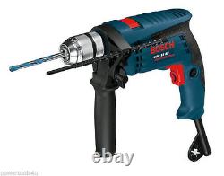 Bosch Professional GSB13RE 1-Speed Impact Drill 240V 0601217170 GSB 13 RE