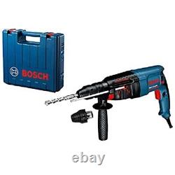 Bosch Tool GBH 2-26 DFR Professional Hammer Drill 110 Volts, 407 x 83 x 210 mm