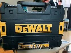 Brand New Dewalt Xr 18v Dcd795d2 Brushless Hammer Drill 2 X 2 Ah
