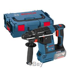 Clearance Bosch GBH 18 V-26 Brushless SDS+ Rotary Hammer Drill In BOX 0611909001