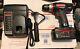 Craftsman C3 Heavy Duty 19.2 Drill Driver 315. Dd2101 With Battery & Charger