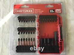 Craftsman CMCD710C1 20V Brushless 1/2 Drill/Driver Kit Lithium Ion