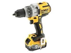 DCD991P2 Brushless 3 Speed Drill Driver 18V 2 x 5.0Ah Li-ion