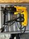 Dewalt D25033-gb 230v Hammer Drill Ex Display