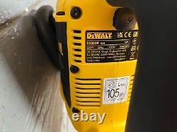 DEWALT D25899-GB 230V 1500W 2040BPM Demolition Hammer