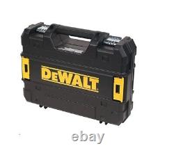 DEWALT DCD776C2 XR Hammer Drill Kit 2x Battery, Charger & Carry Case New Boxed