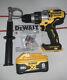Dewalt Dcd998b 20v 20 Volt Brushless 1/2 Drill/hammerdrill Power Detect 8.0 Ah