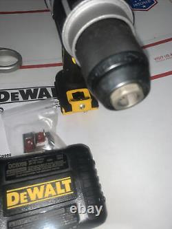 DEWALT DCD998B 20V 20 VOLT Brushless 1/2 Drill/Hammerdrill Power Detect 8.0 Ah