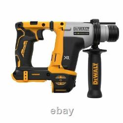 DEWALT DCH172N 18V XR Compact SDS Drill BODY & CASE