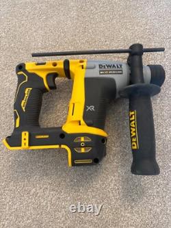 DEWALT DCH172NXJ 18V Cordless Rotary Hammer Drill Bare