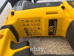 DEWALT DCH172NXJ 18V Cordless Rotary Hammer Drill Bare