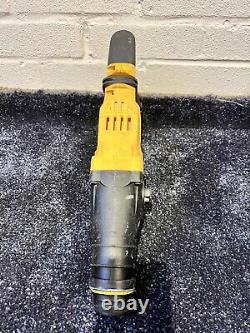 DEWALT DCH263N 18V XR Codless Brushless Hammer Drill + Battery 5ah