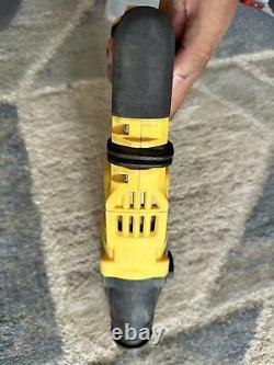 DEWALT DCH263N 18V XR Codless Brushless Hammer Drill Body Only