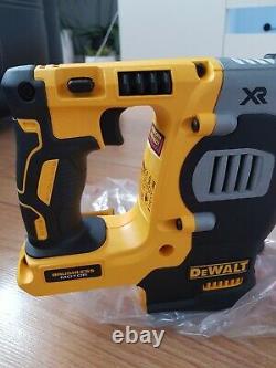 DEWALT DCH273N 18V XR Li-Ion SDS+ Plus Rotary Hammer Drill + 5.0ah Dewalt XR bat