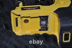 DEWALT DCH273N-XJ 18V XR Brushless 24mm SDS-Plus Hammer Drill (Body Only)