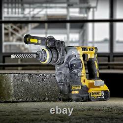 DEWALT DCH273NT 18V XR Li-Ion SDS Plus Rotary Hammer Drill + TSTAK (Brand New)