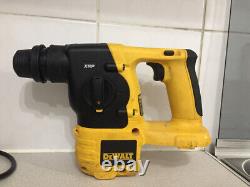 DeWALT 18V Cordless SDS Hammer Drill Heavy Duty Pro DC213 XRP N1